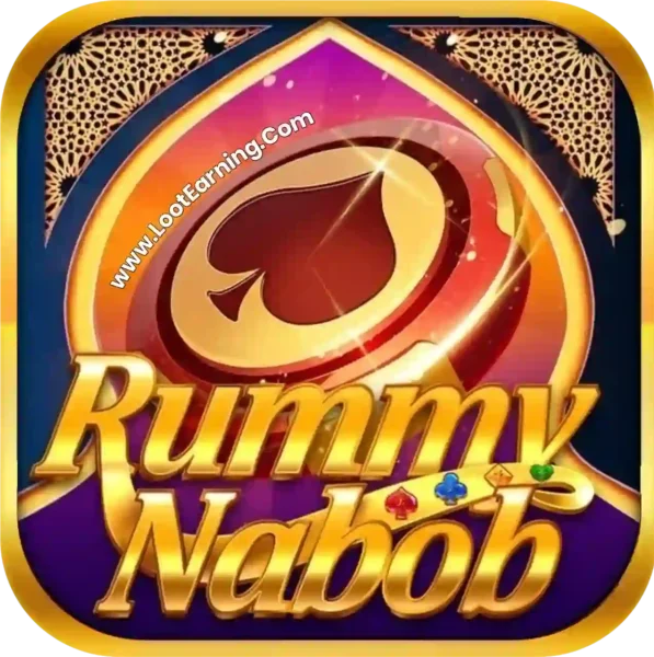 Rummy nabob