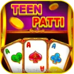 Teen patti gold