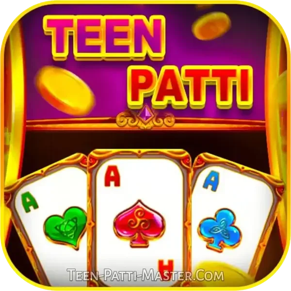 Teen patti gold